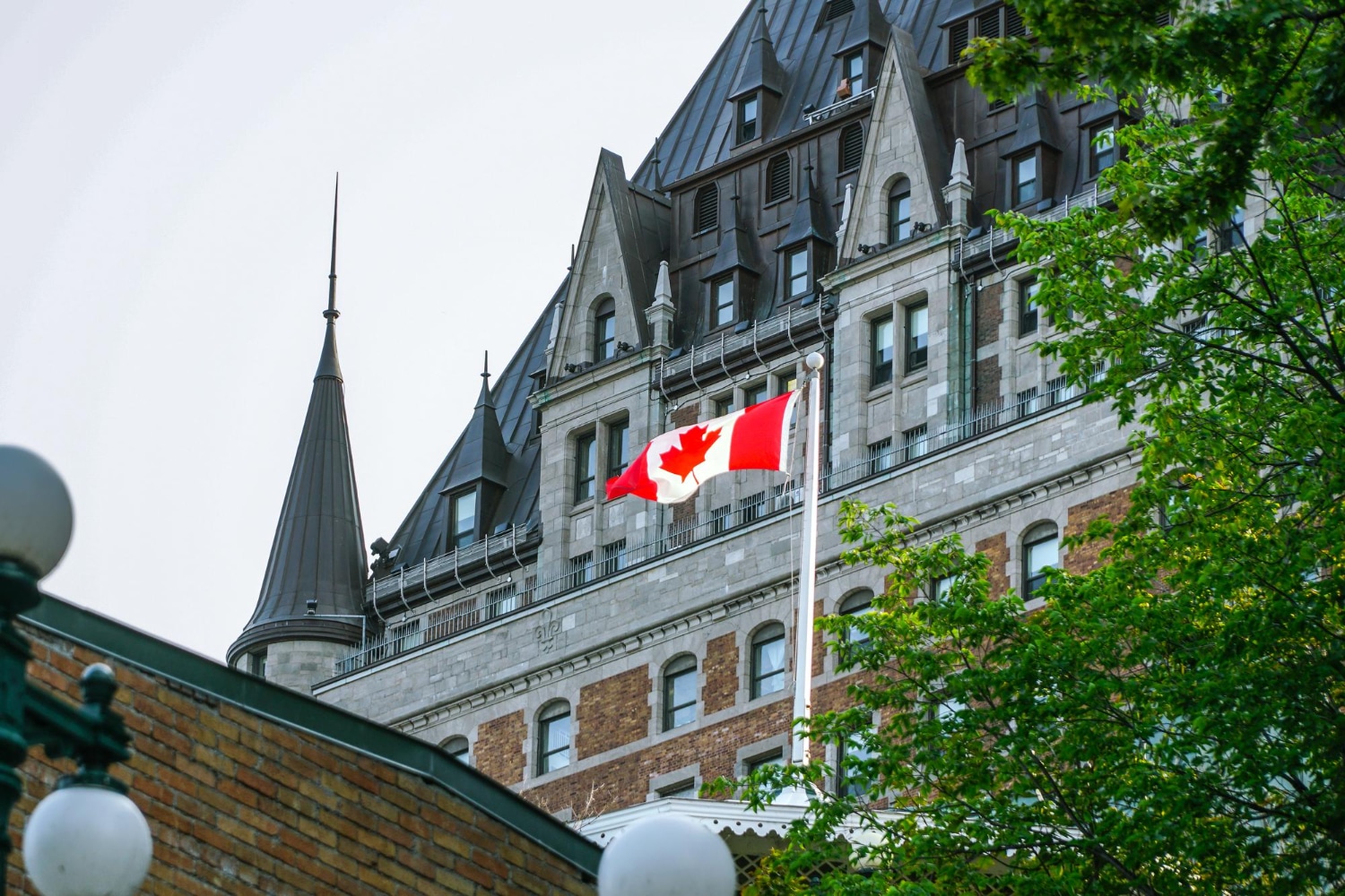 Bursa din Canada crește susținută de metalele prețioase