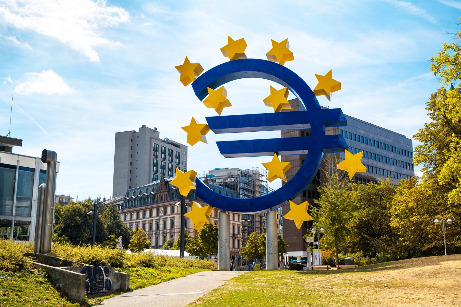 Bursele europene ating maxime istorice după Crăciun