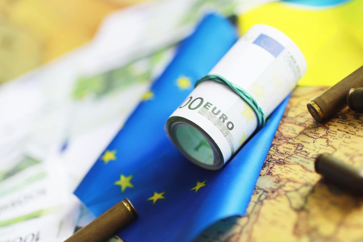 Bursele europene stabile după închiderea de vineri la maxim istoric