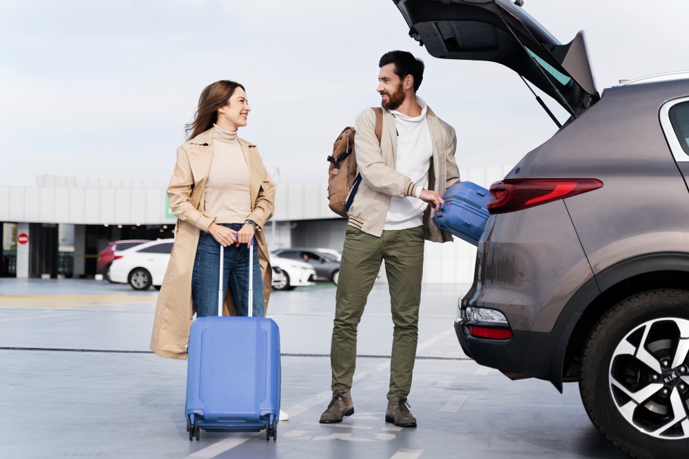 Cât de comod este, de fapt, transportul door-to-door pentru drumurile lungi în Europa?