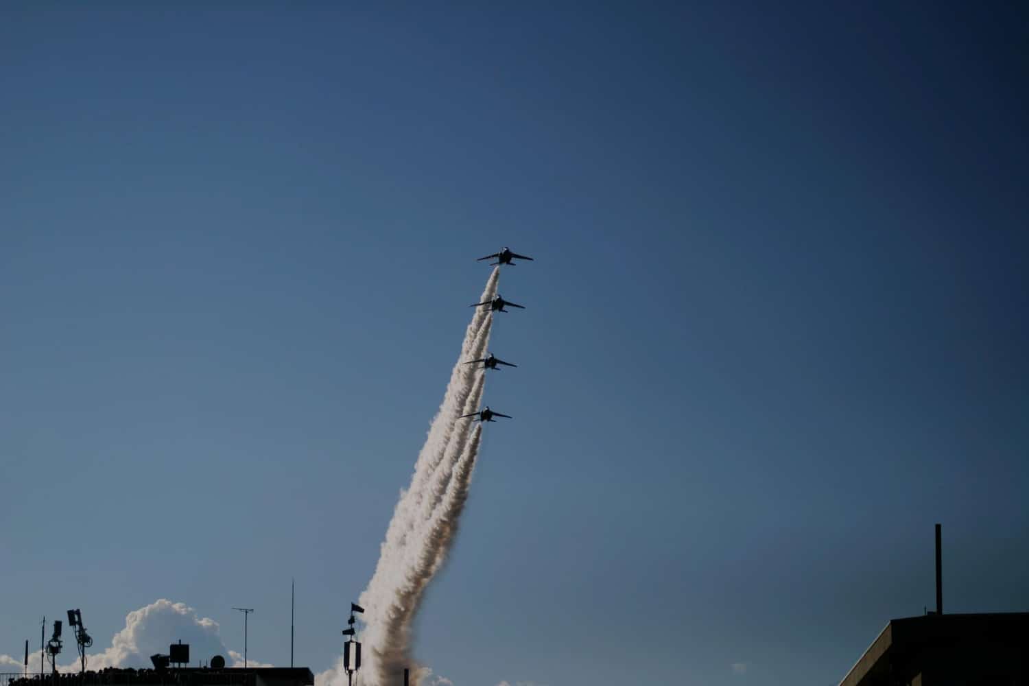 China lansează rachete lângă Taiwan în exerciții militare masive