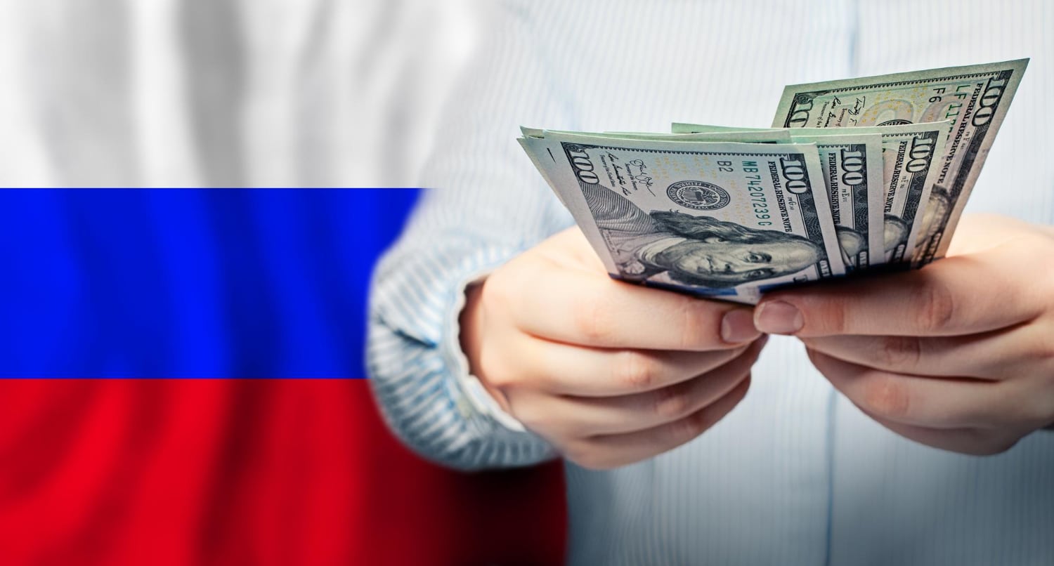 Citigroup vinde operațiunile din Rusia cu pierdere de 1,2 miliarde dolari