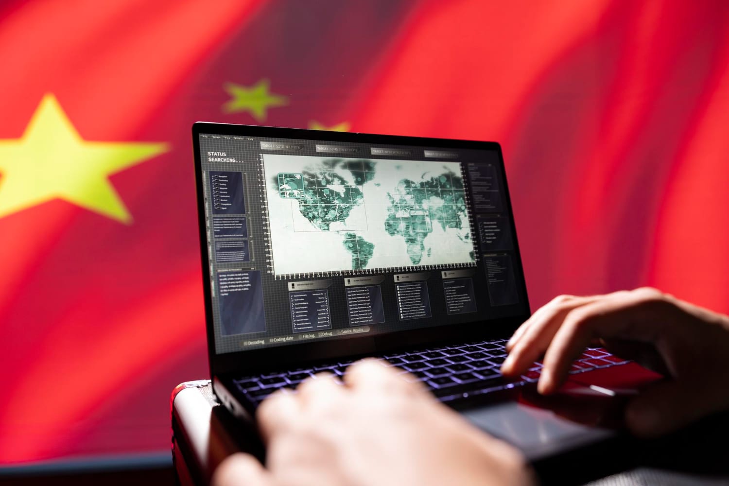 Economia Chinei încetinește, vânzările la minim din 2022