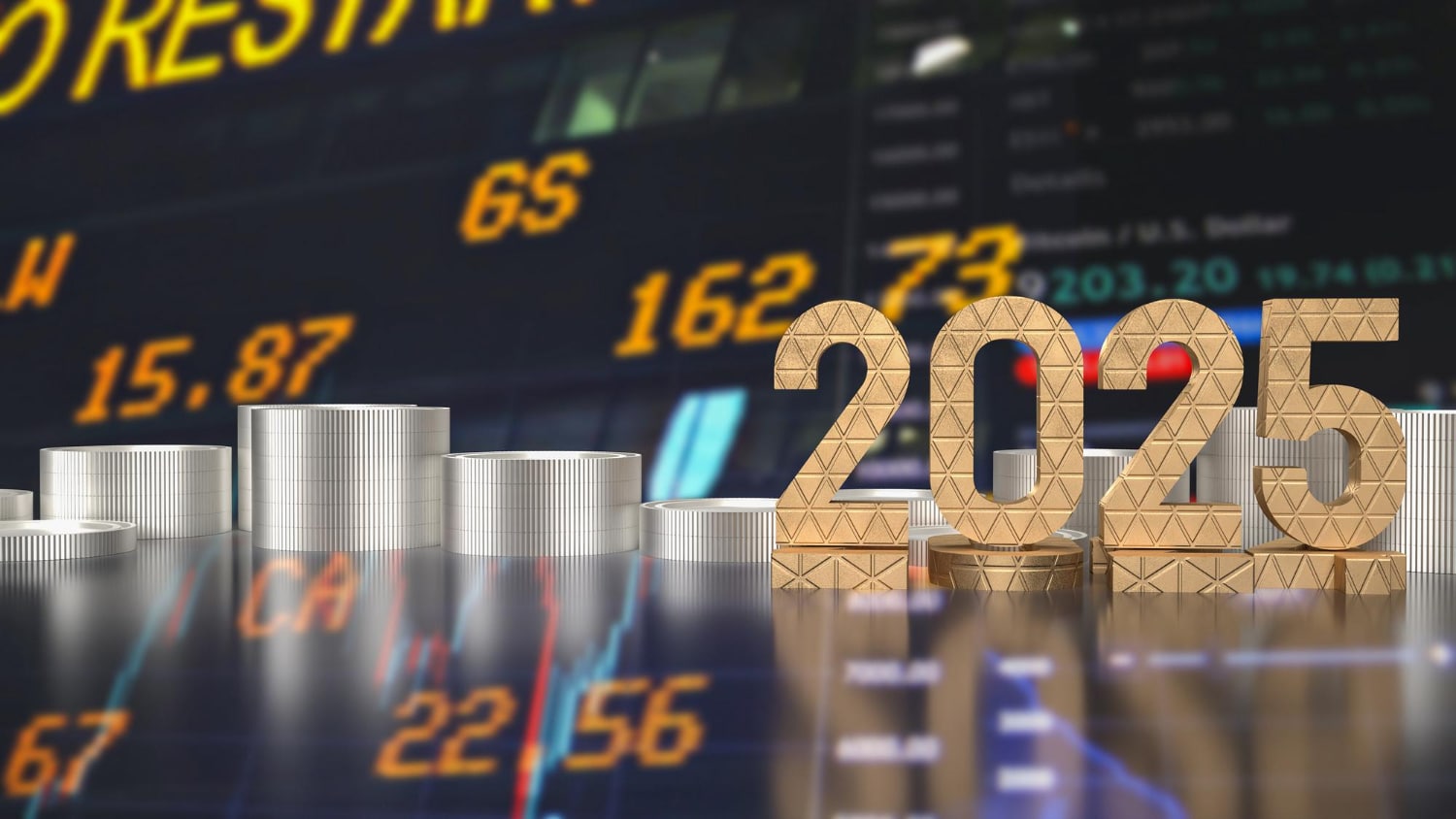 Economia SUA a crescut cu 4,3% în trimestrul trei al anului 2025