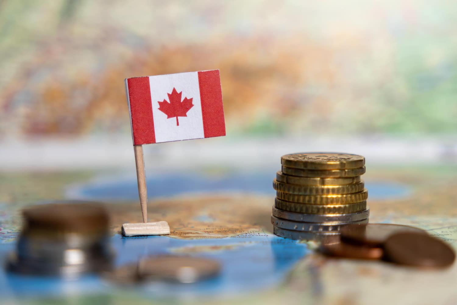 Indicele TSX în creștere înaintea datelor despre vânzările cu amănuntul din Canada