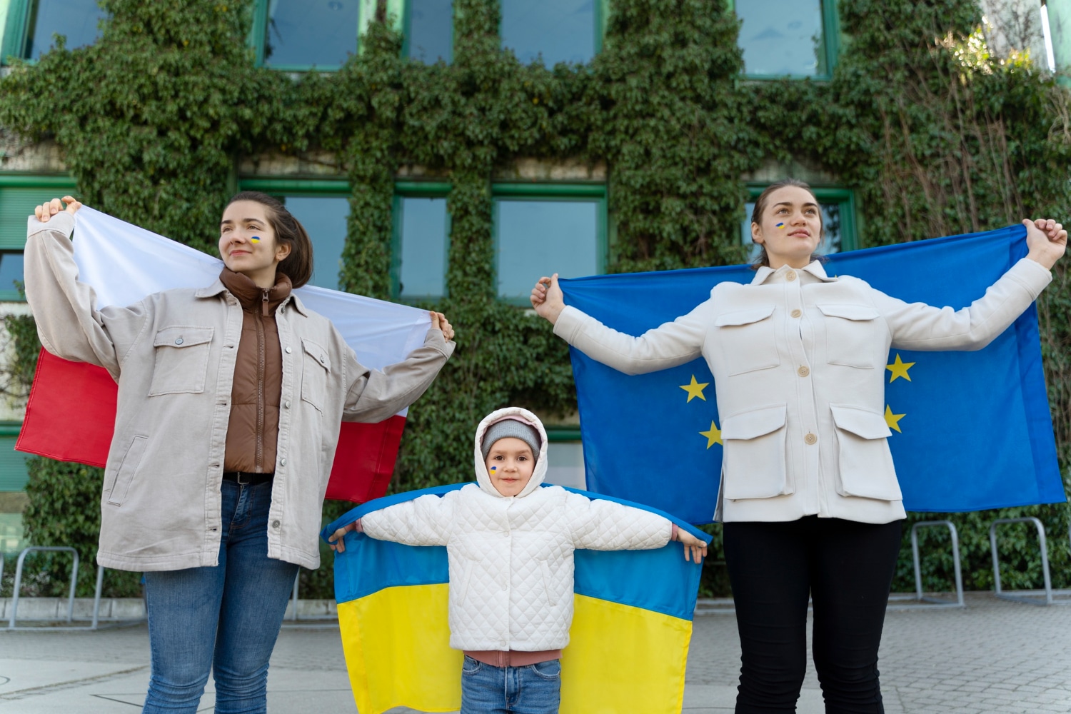 Kosovo vrea în UE. Europa este destinul nostru, spune Vjosa Osmani