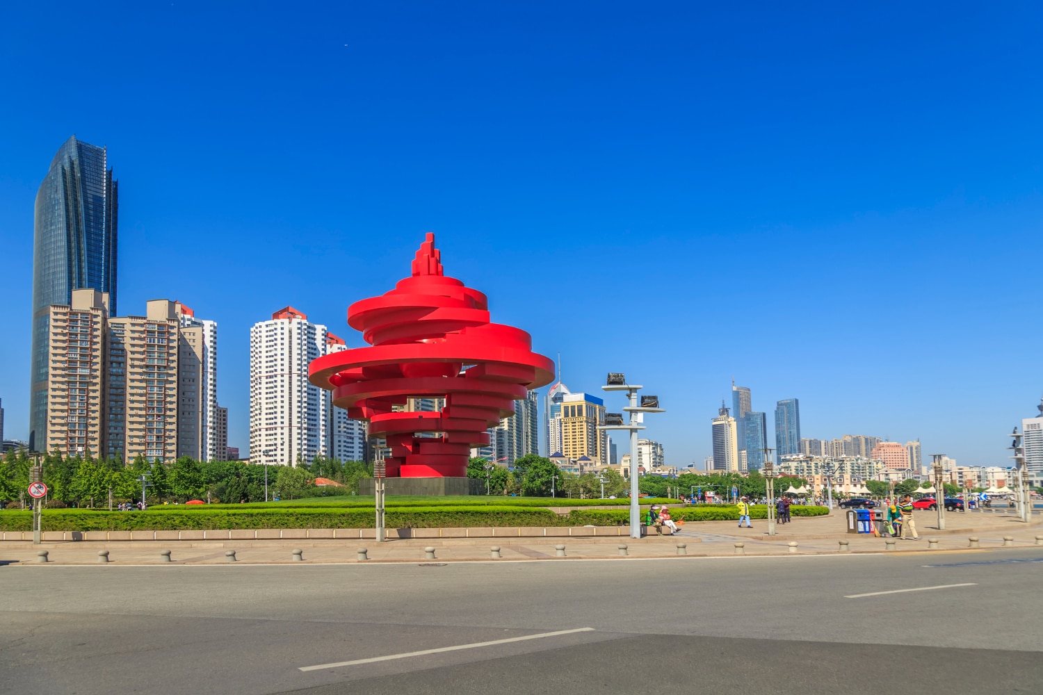 LandSpace completează pregătirea pentru listarea pe bursa din Shanghai