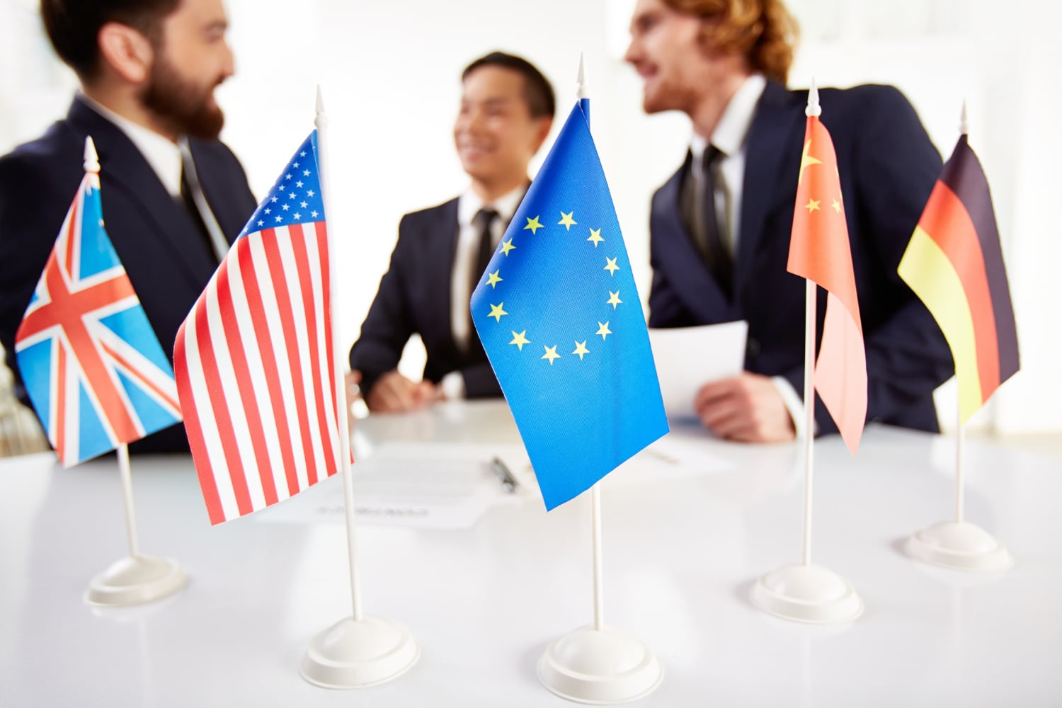 Liderii europeni susțin Danemarca după amenințările lui Trump privind Groenlanda