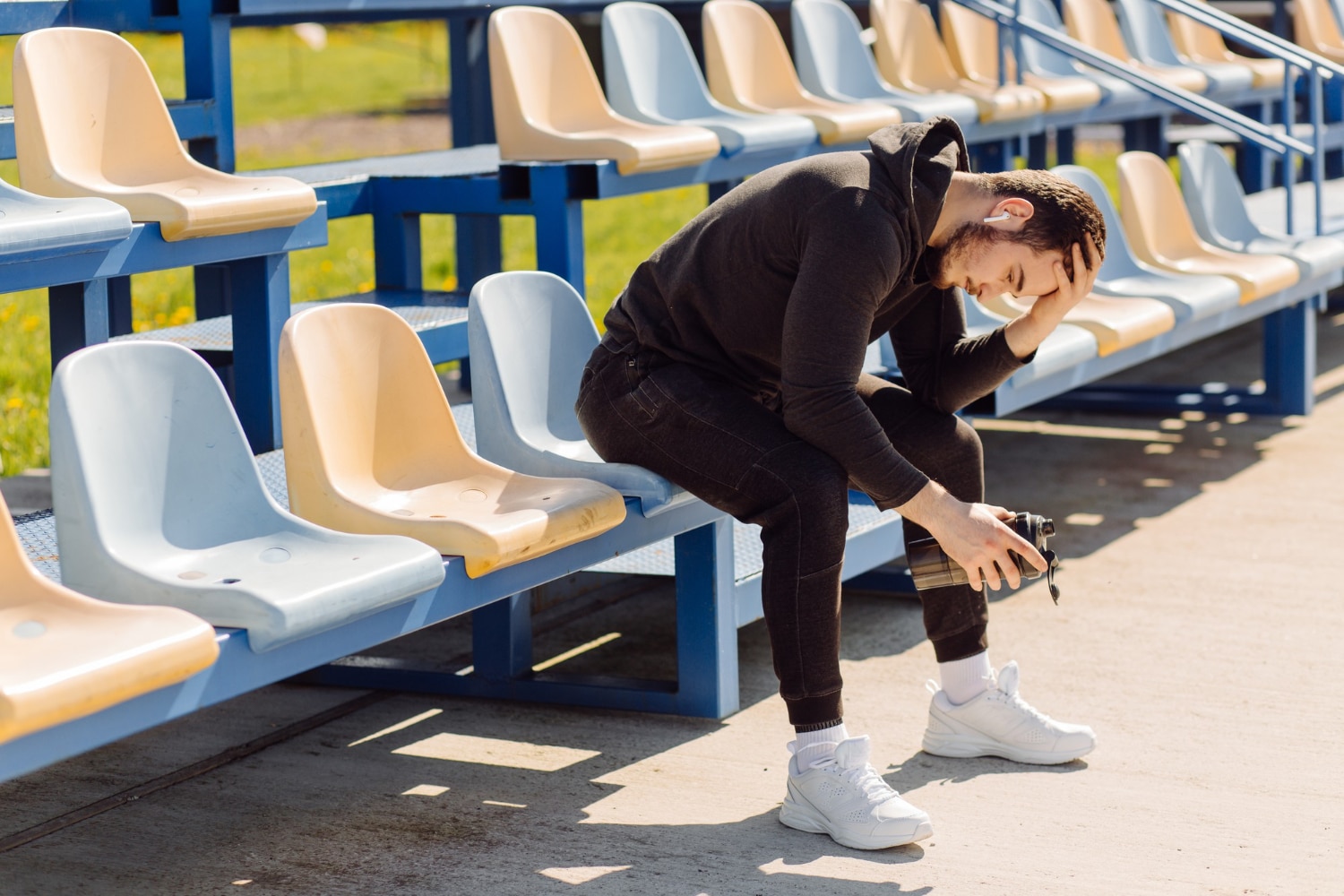 Nike se confruntă cu probleme majore în China în al șaselea trimestru de scăderi