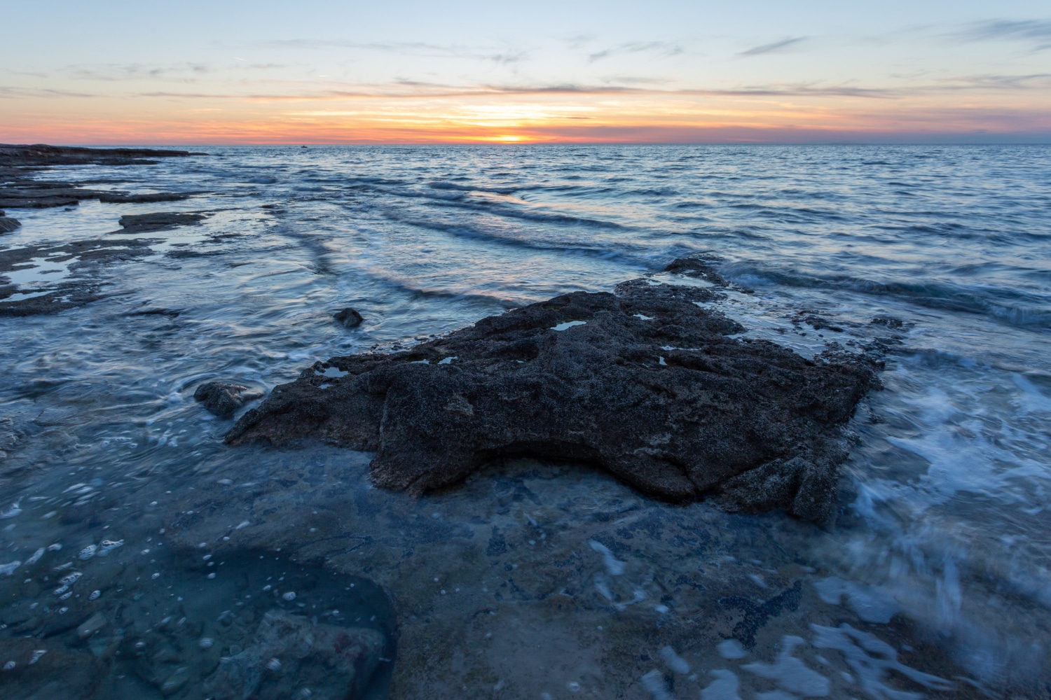 Norvegia descoperă petrol uriaș în Marea Nordului