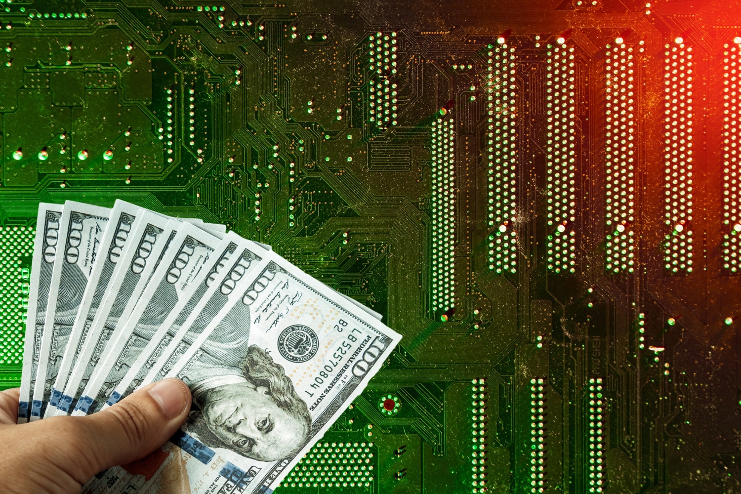 Nvidia cumpără Groq pentru 20 de miliarde de dolari