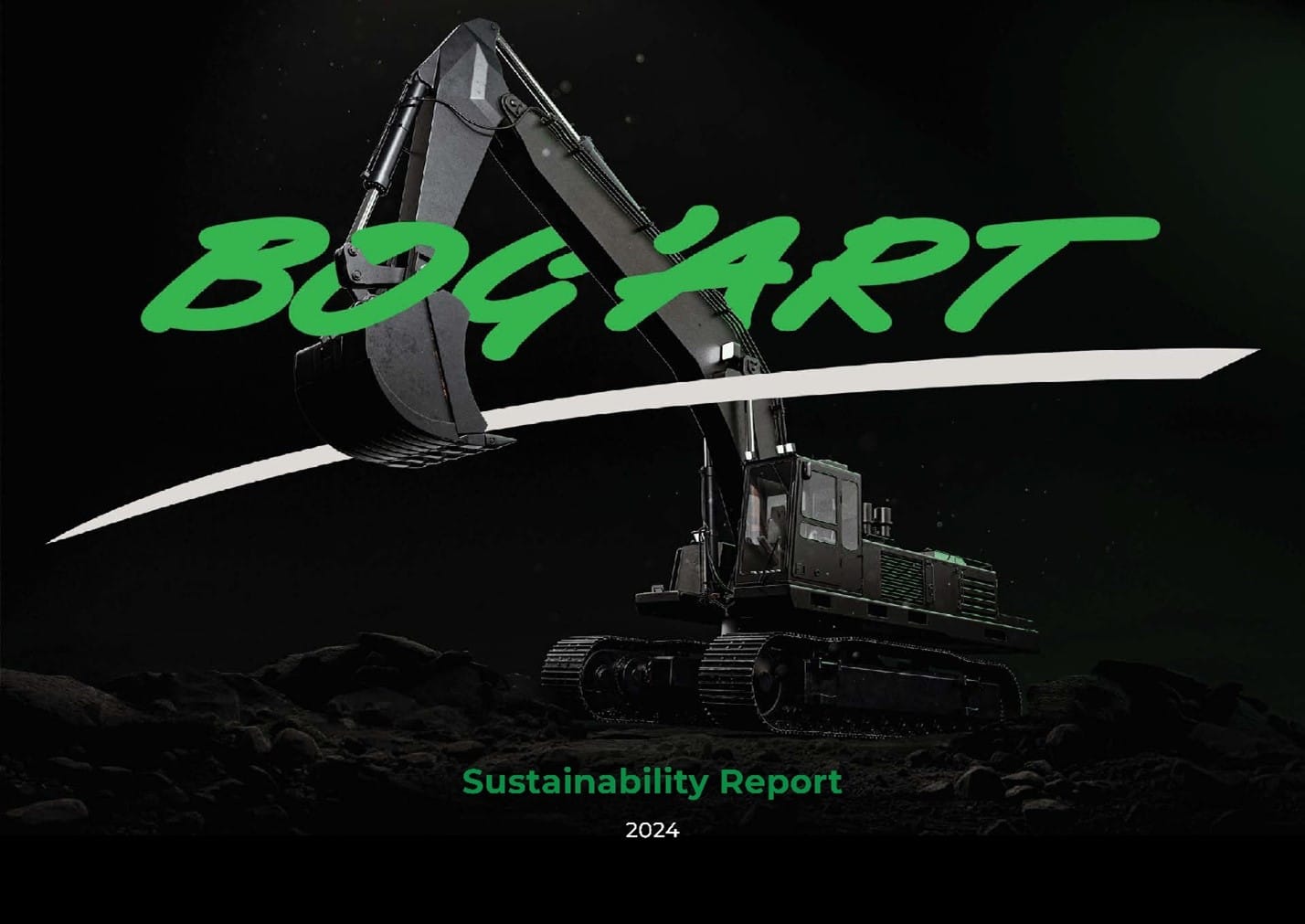 BOG’ART PUBLICĂ RAPORTUL DE SUSTENABILITATE 2024: PROGRESE SEMNIFICATIVE ȘI OBIECTIVE ATINSE ÎNAINTE DE TERMEN