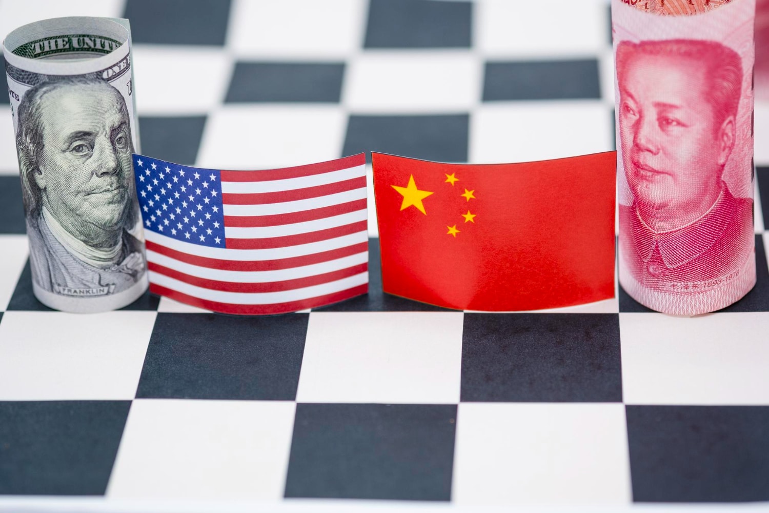 Piețele americane cresc, Nike scade pe fondul problemelor din China