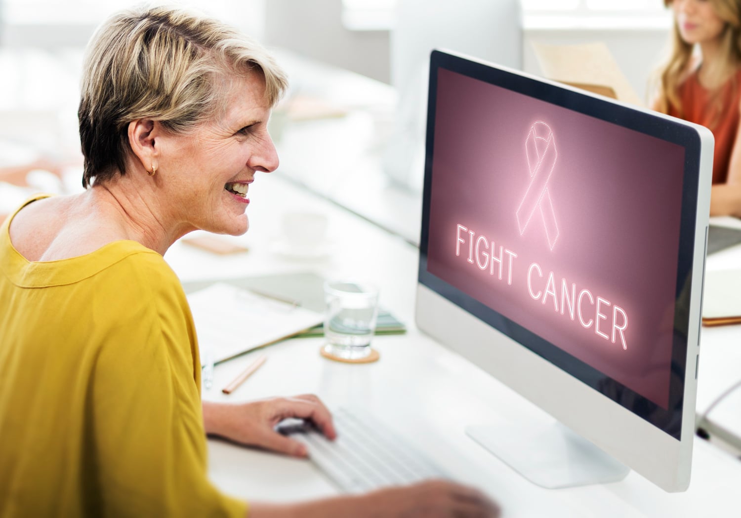 Progrese globale în prevenirea cancerului în 2025
