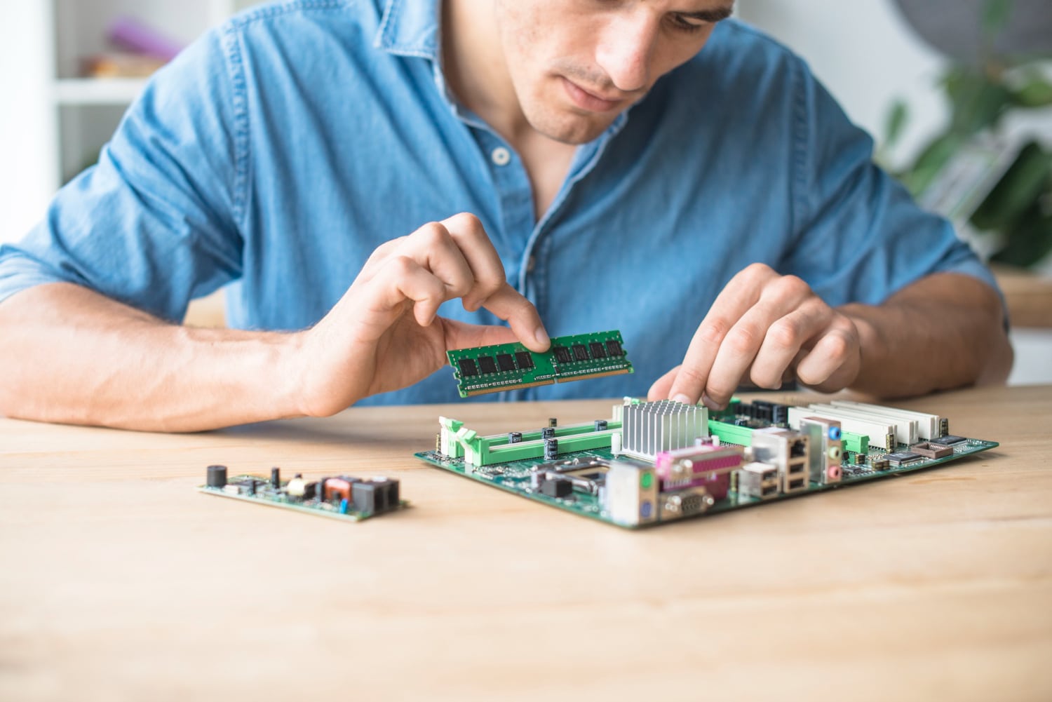 Raspberry Pi pentru self-hosting are dezavantaje majore
