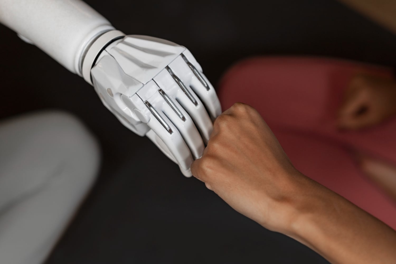 Roboții umanoizi vin, dar nu așa repede cum crezi