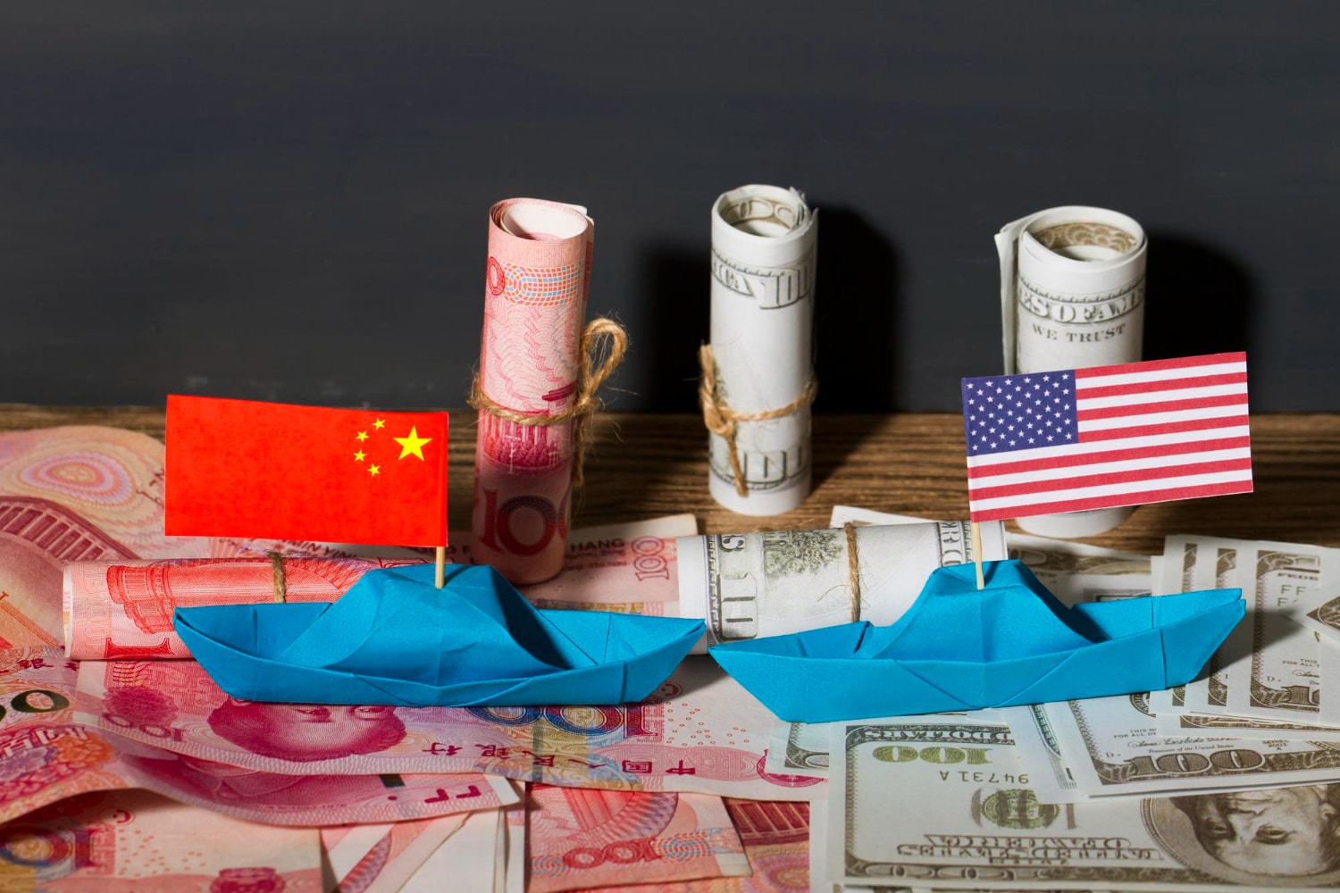 SUA introduce tarife pe cipurile din China de la iunie 2027