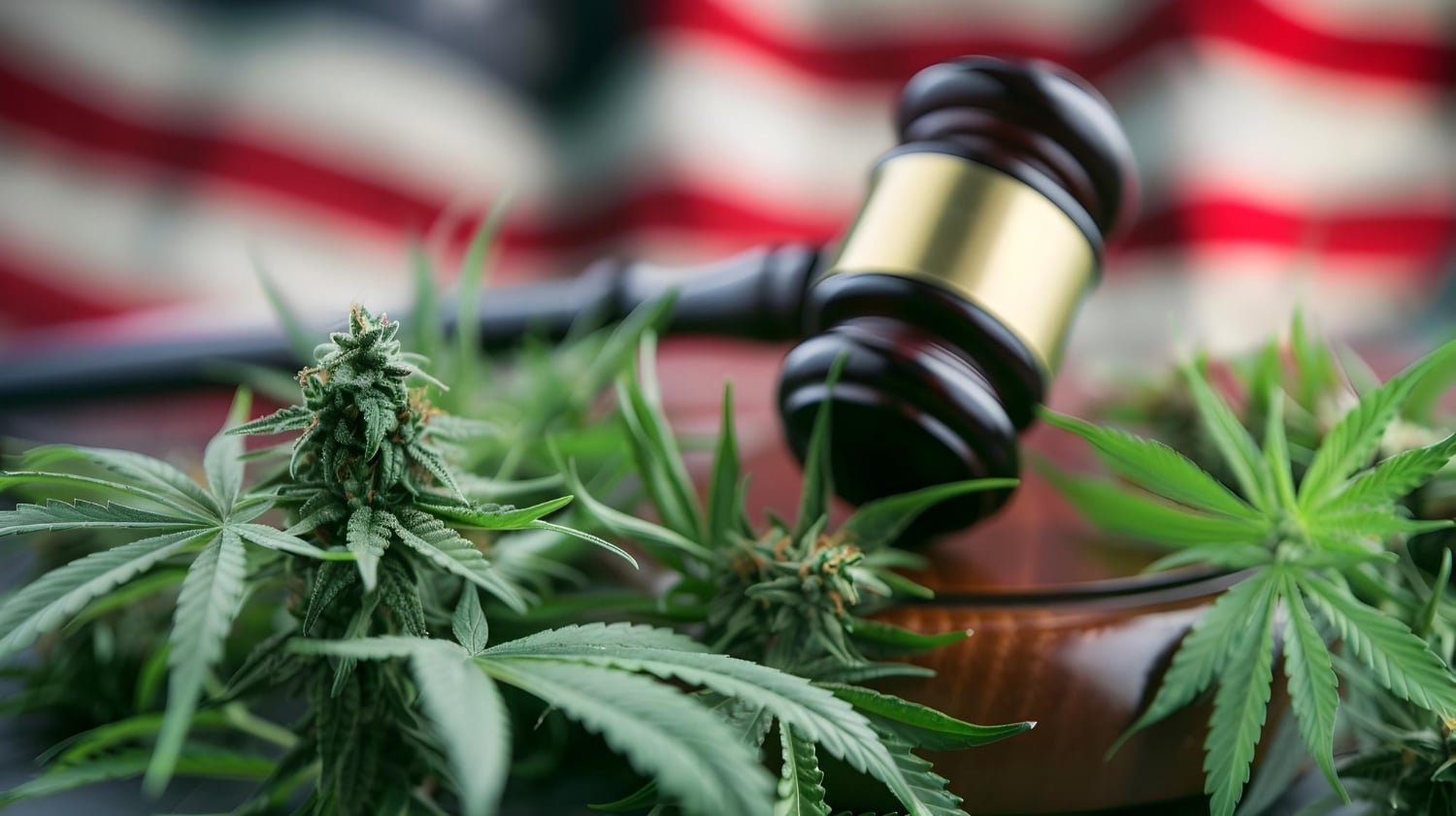 Trump reclasifică marijuana, reducând restricțiile federale