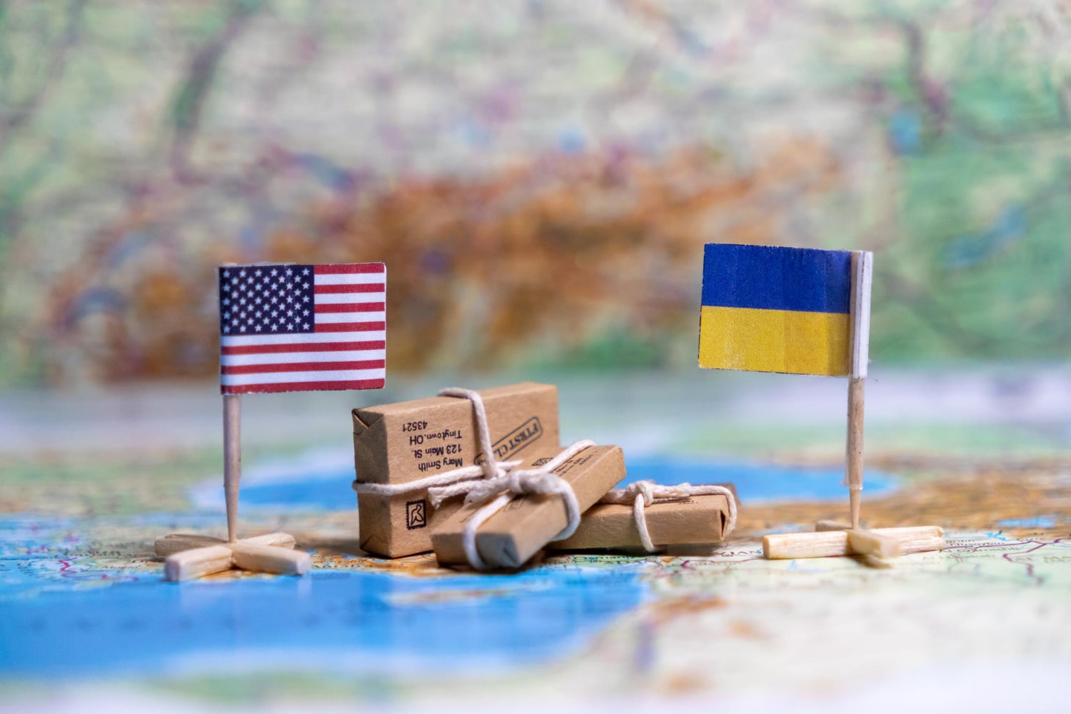 Trump și Zelenski, progrese în plan de pace pentru Ucraina