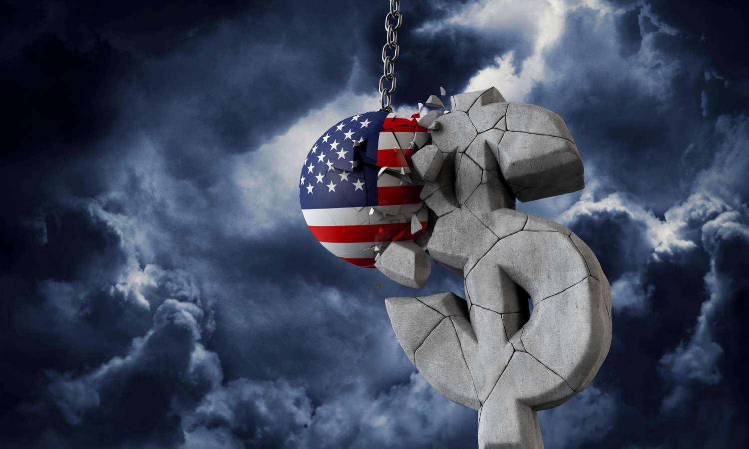 Trump transformă America într-un an de schimbări radicale