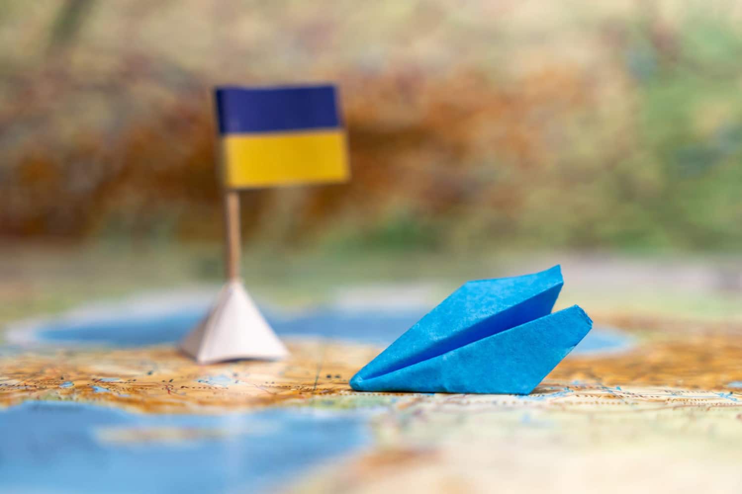 Zelensky dezvăluie planul de pace în 20 de puncte pentru Ucraina