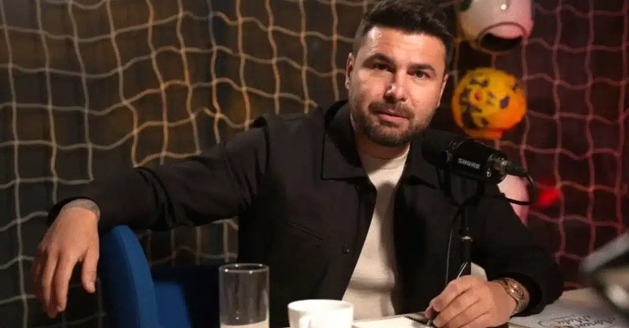 Alegerea lui Adrian Mutu stârnește discuții în fotbalul românesc