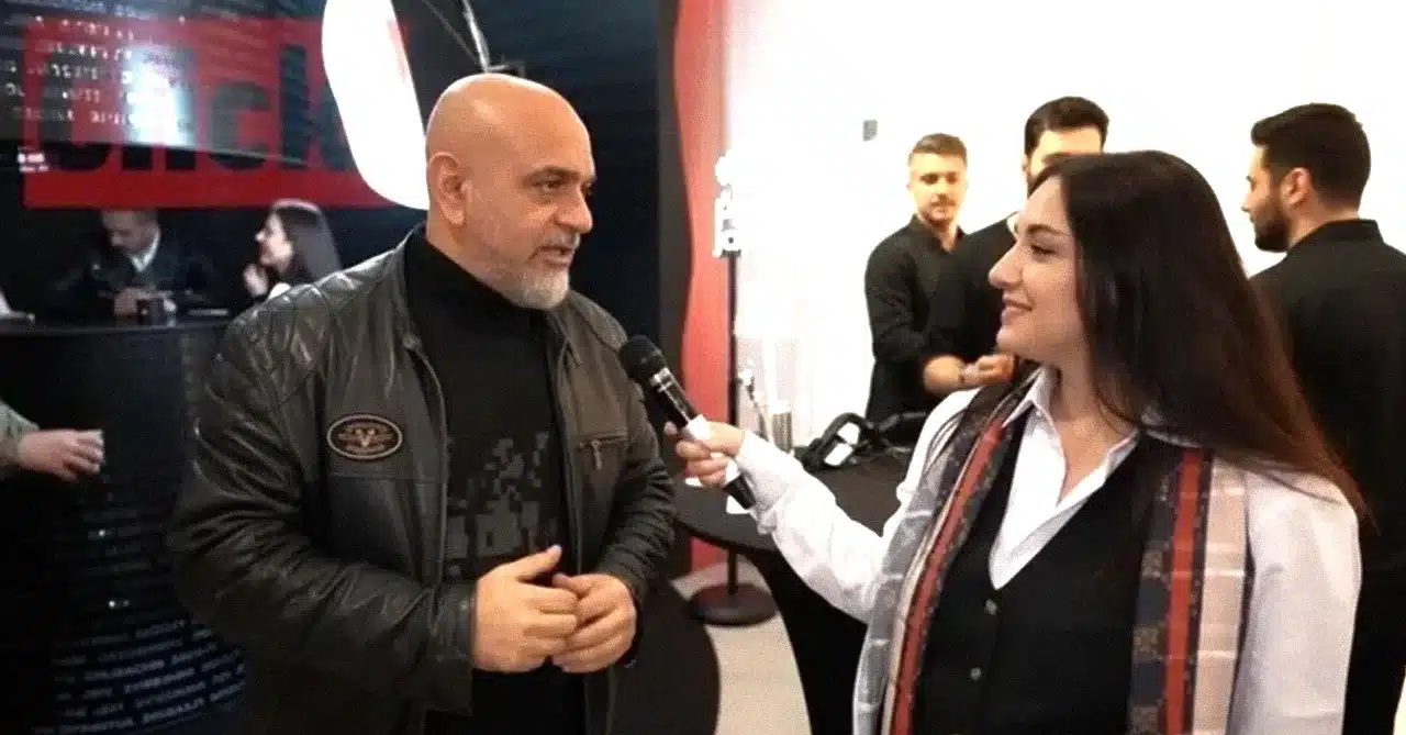 Alin Gălăţescu și drumul neașteptat al legăturii cu fiica sa