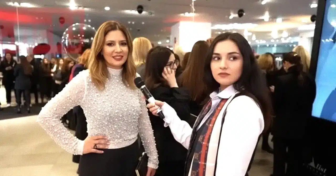 Amalia Enache dezvăluie ce ar schimba prima dată în București