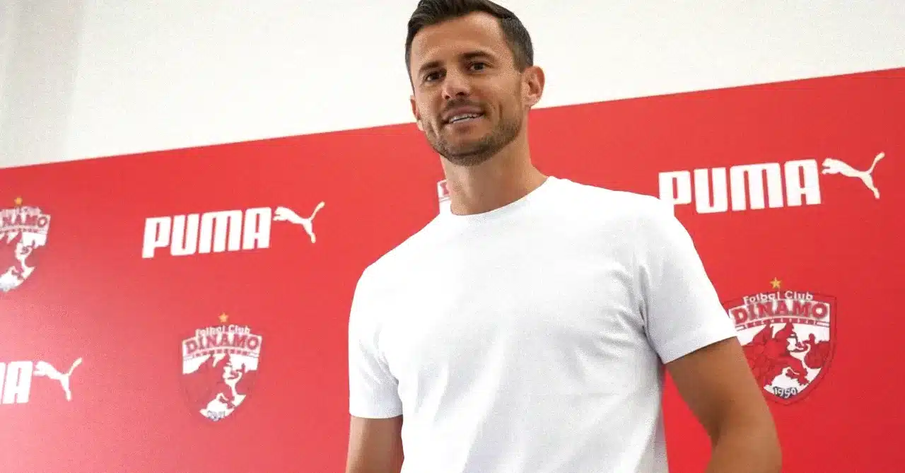 Andrei Nicolescu anunță primele mișcări importante la Dinamo și lasă fanii în așteptare