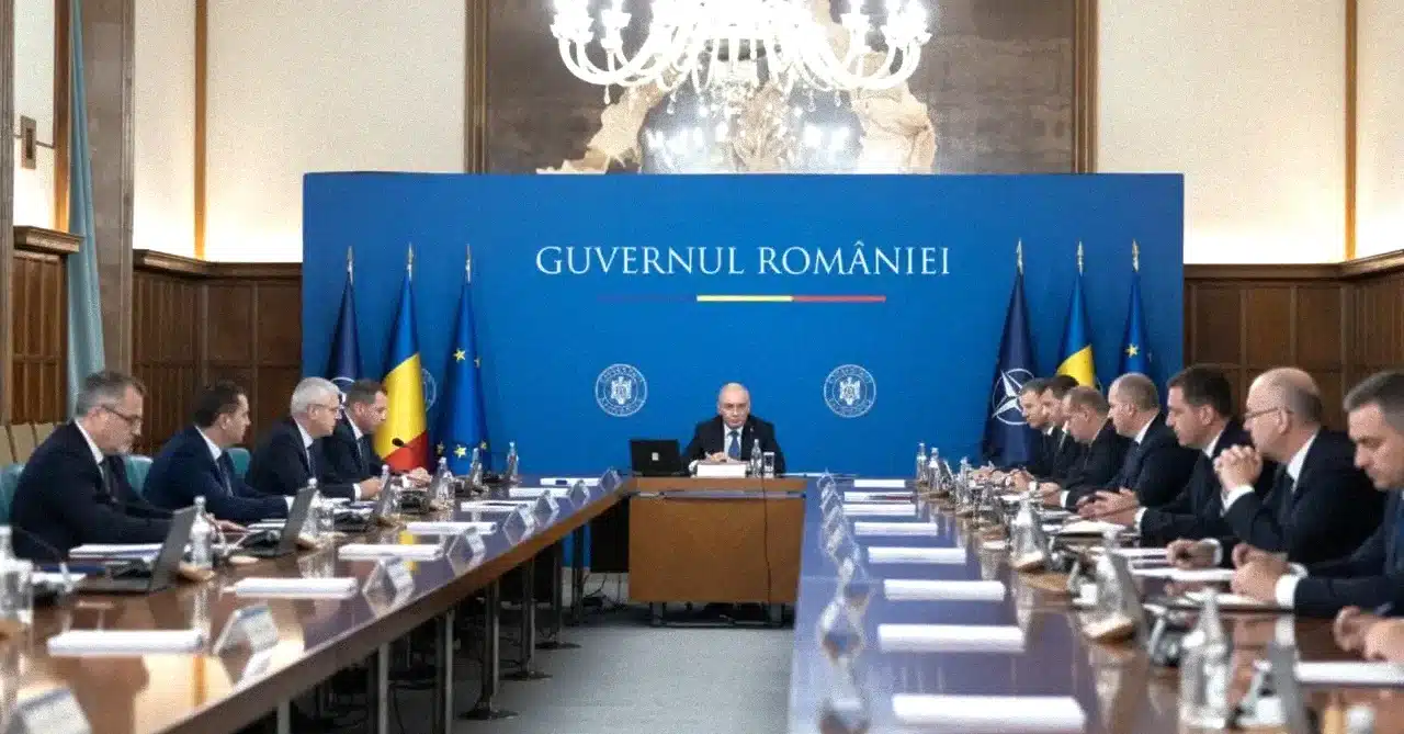 Barometrul vizibilității miniștrilor aduce schimbări neașteptate în clasament
