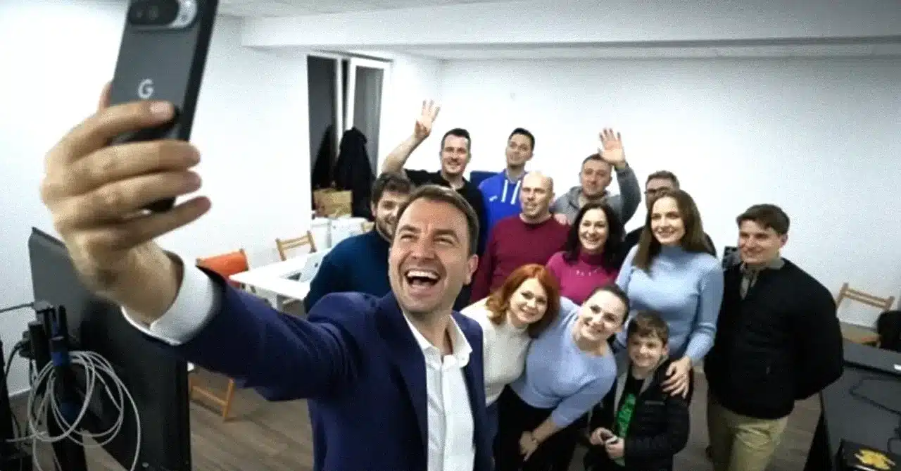 Cătălin Drulă face un apel de ultim moment ce ar putea schimba cursul alegerilor în București