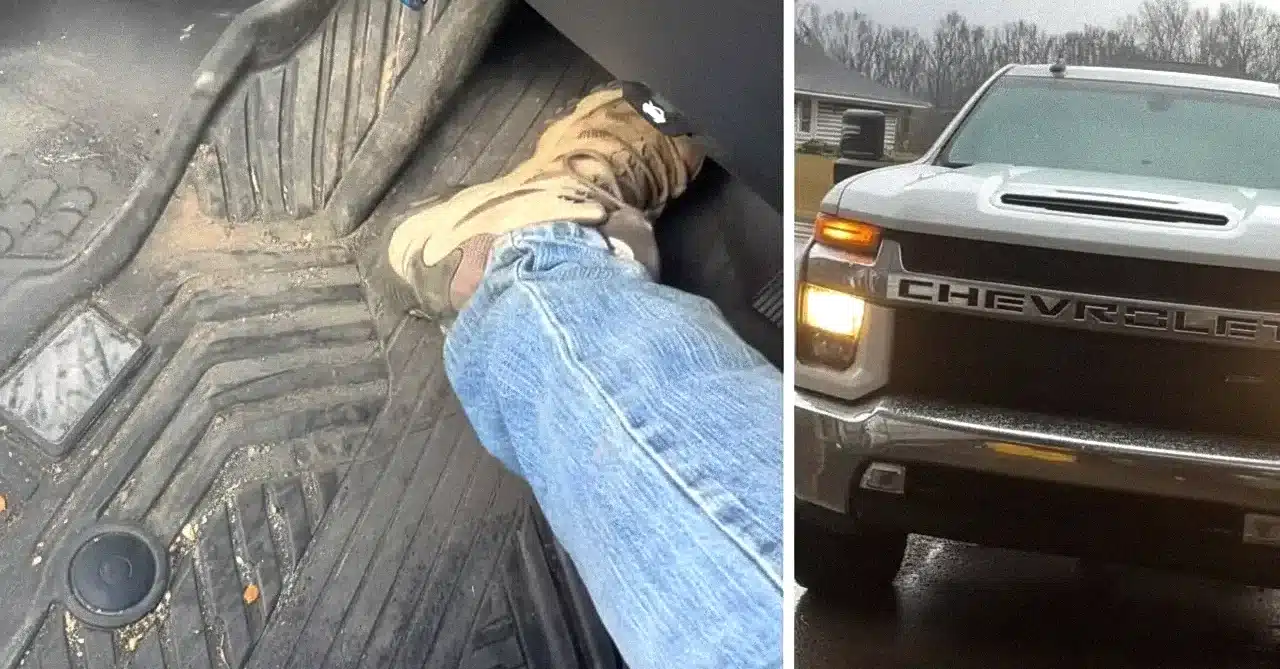 Chevrolet Silverado Duramax ajunge din nou în service după reparaţii complicate