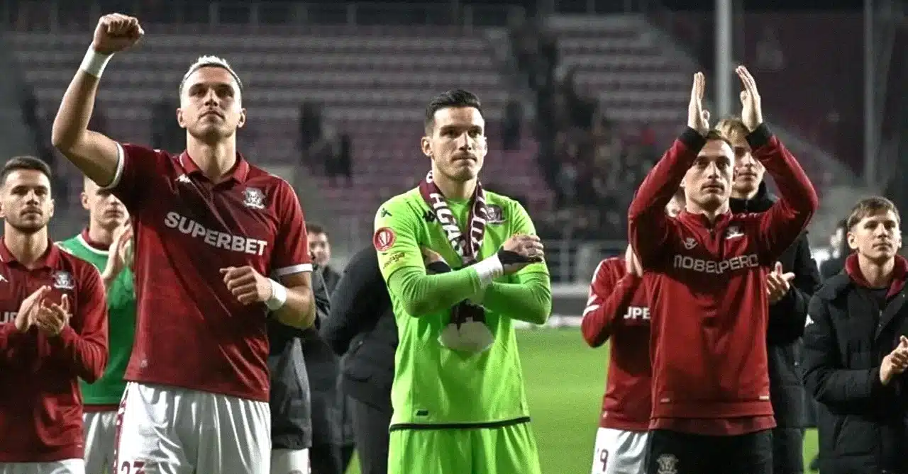 Claudiu Micovschi pregătește o nouă etapă după perioada la Rapid