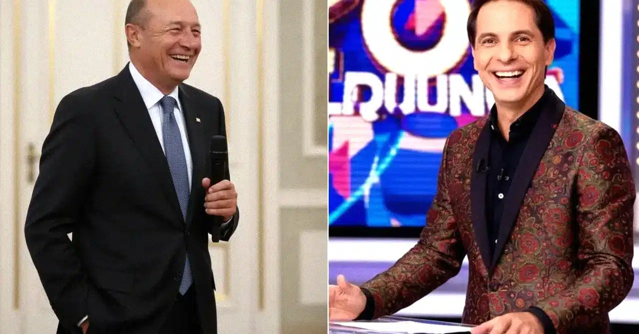 Cum a reușit Dan Negru să aducă un invitat neașteptat la Revelion