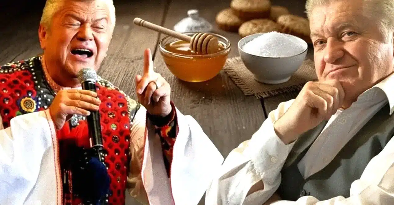 Cum a schimbat mierea viața a doi artiști cunoscuţi