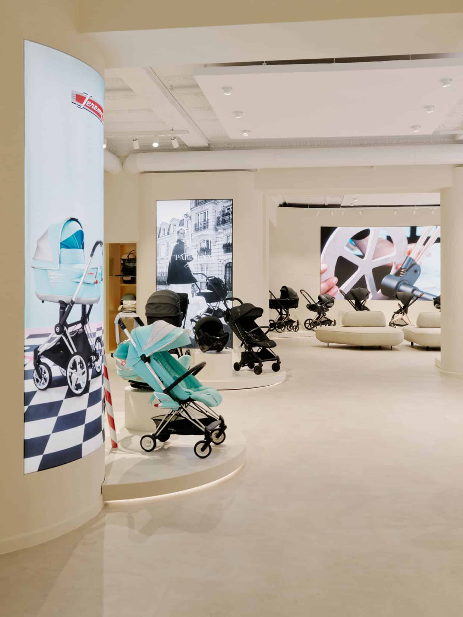 cybex deschide primul magazin flagship in berlin6 scaled