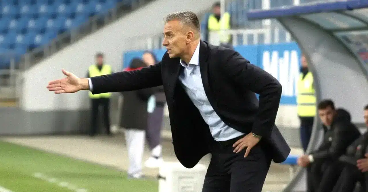Daniel Pancu pregătește mutări neașteptate la CFR Cluj după ultimul meci