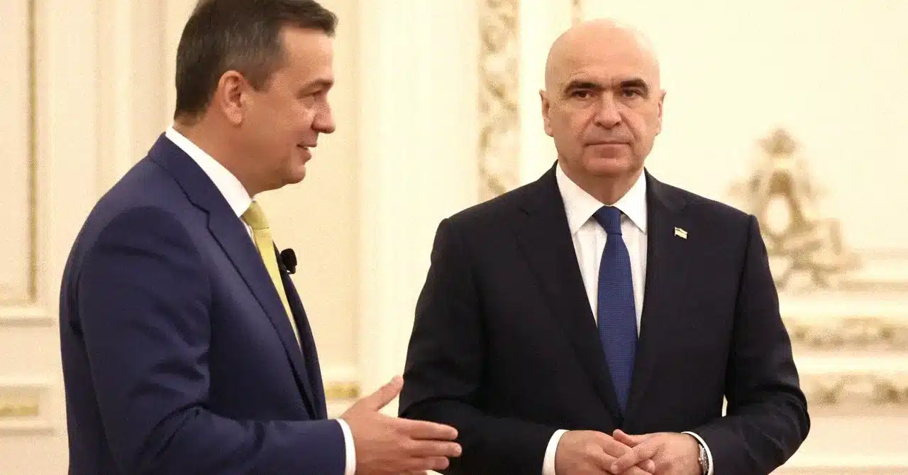 Diana Buzoianu în centrul unor tensiuni neașteptate în coaliție