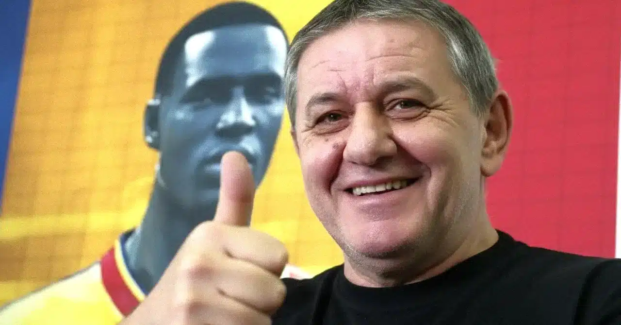 Discuţii aprinse la TV despre situaţia financiară de la Petrolul