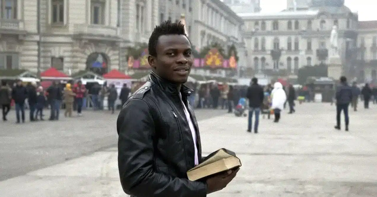 Drumul lui Gomo Onduku între visul european și noile începuturi
