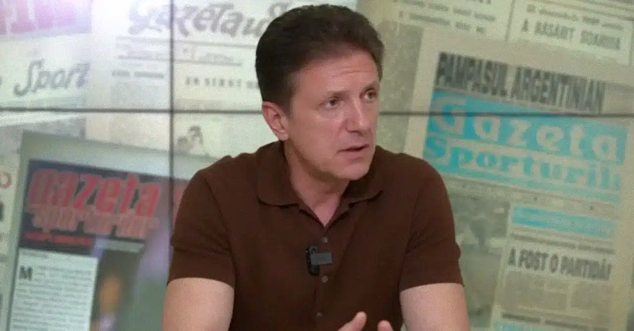 FCSB și pariul lui Gică Popescu pentru finalul sezonului