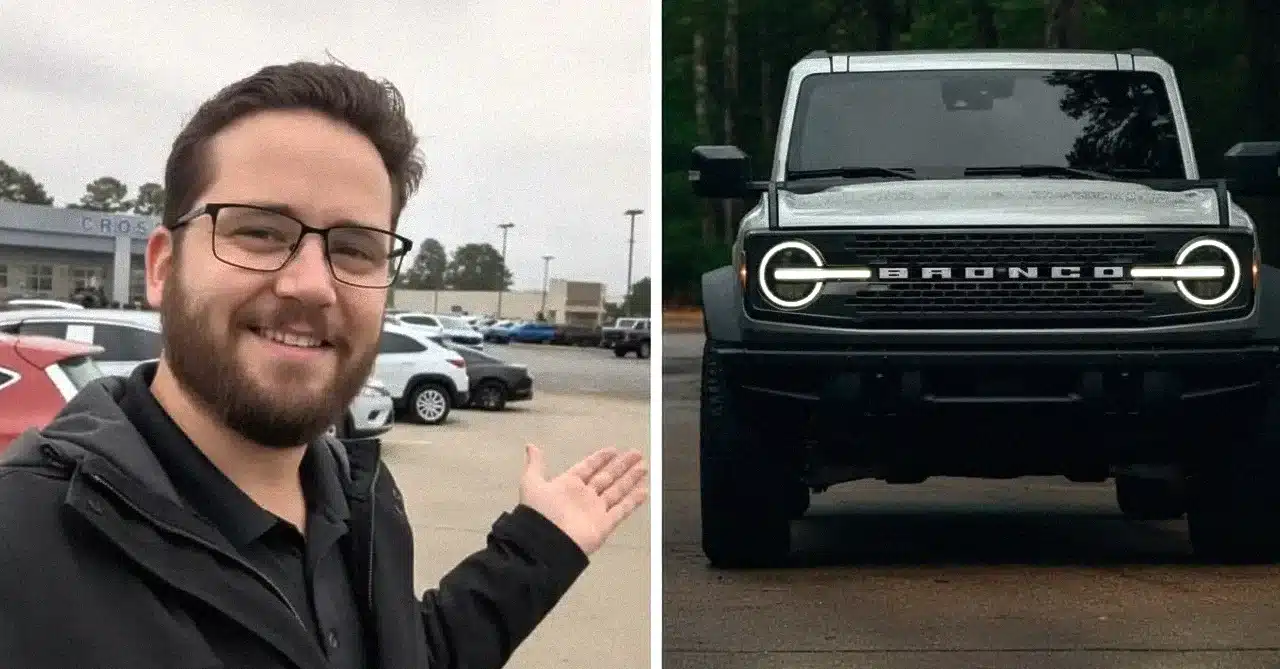 Ford Bronco și așteptarea care schimbă totul pentru clienţi