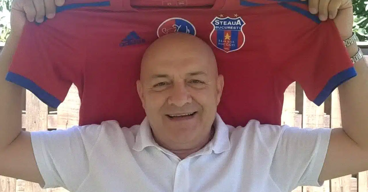 Gabi Balint dezvăluie cine l-a impresionat cel mai mult în Superliga