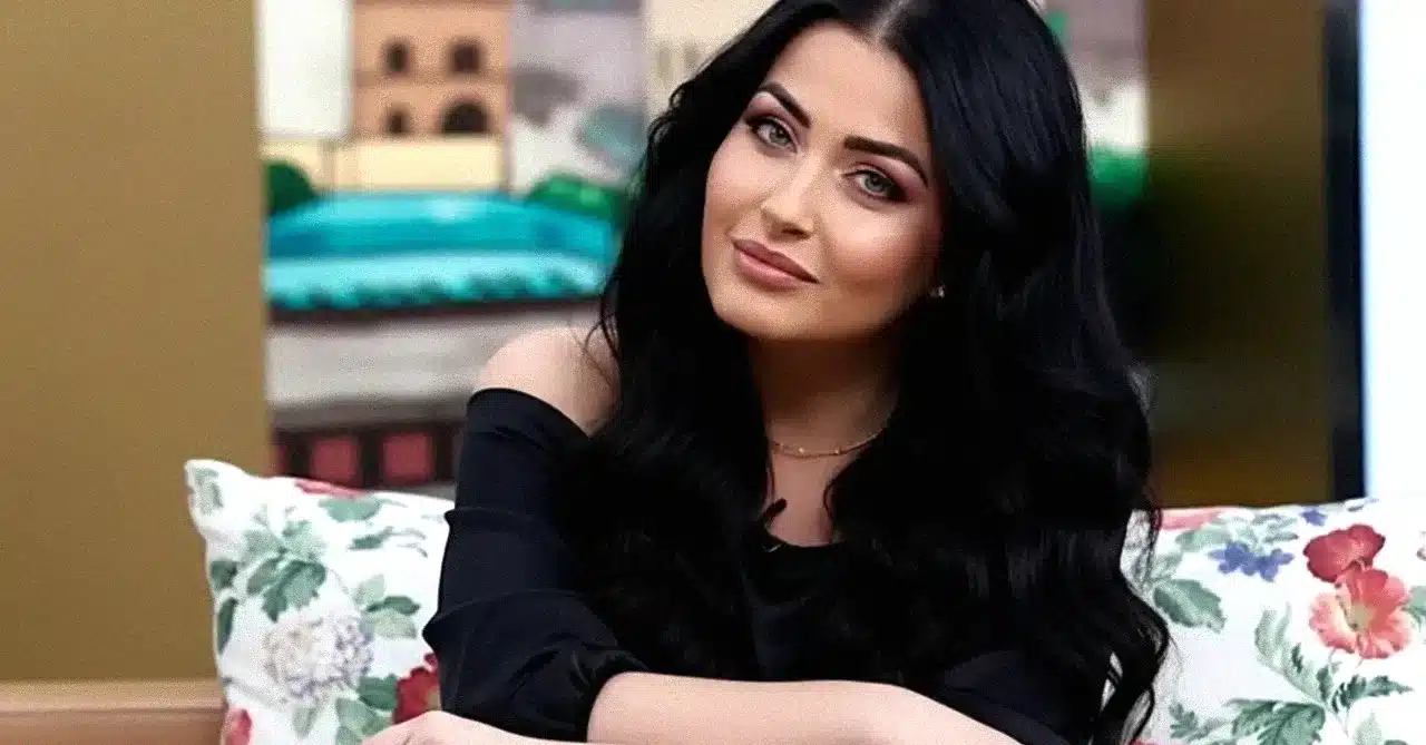 Gabriela Cristea și imaginile care au stârnit discuţii neașteptate online