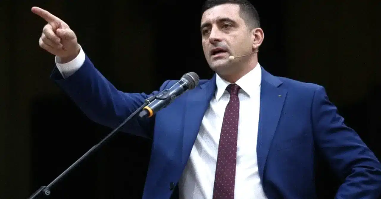George Simion pregătește dezvăluiri după numărătoarea paralelă