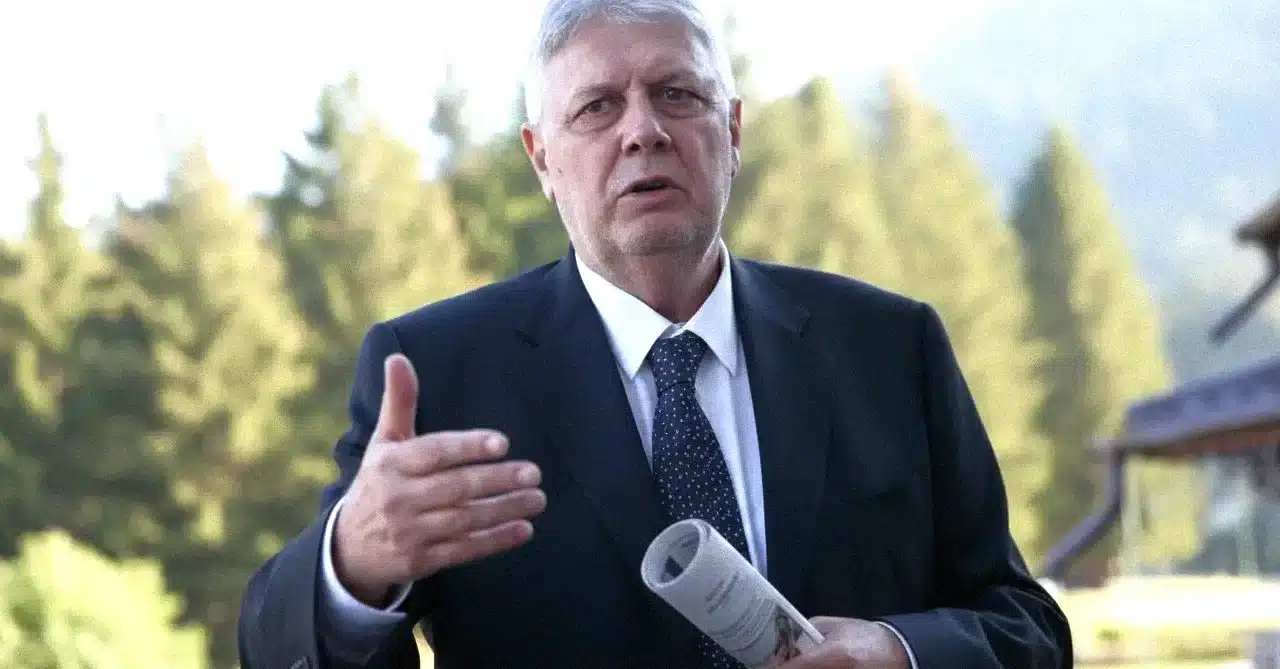 Gino Iorgulescu deschide discuția despre viitorul conducerii LPF într-un mod neașteptat
