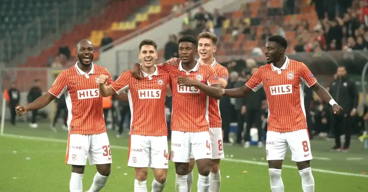 Kennedy Boateng și momentul care a schimbat totul la Dinamo