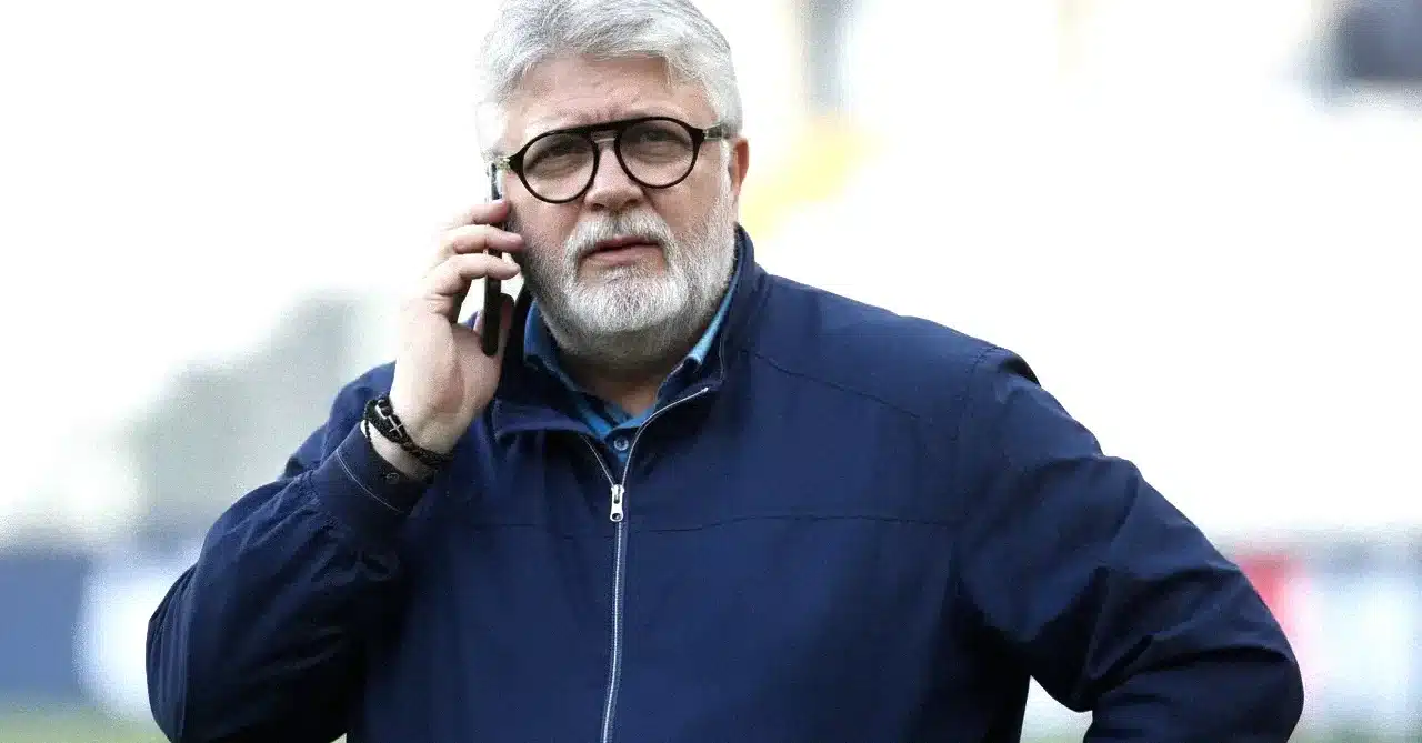 llie Lemnaru clarifică o situaţie tensionată la Unirea Slobozia și lasă loc de interpretări