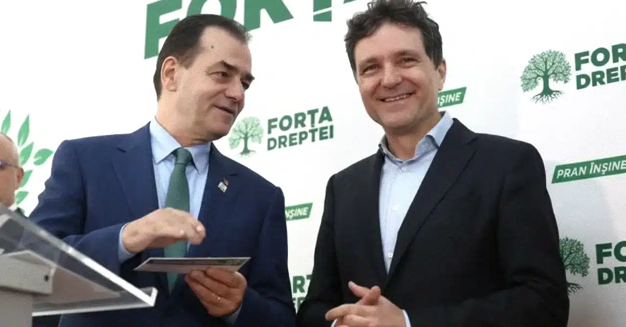 Ludovic Orban dezvăluie detalii neașteptate despre soarta lui Nicușor Dan în Capitală