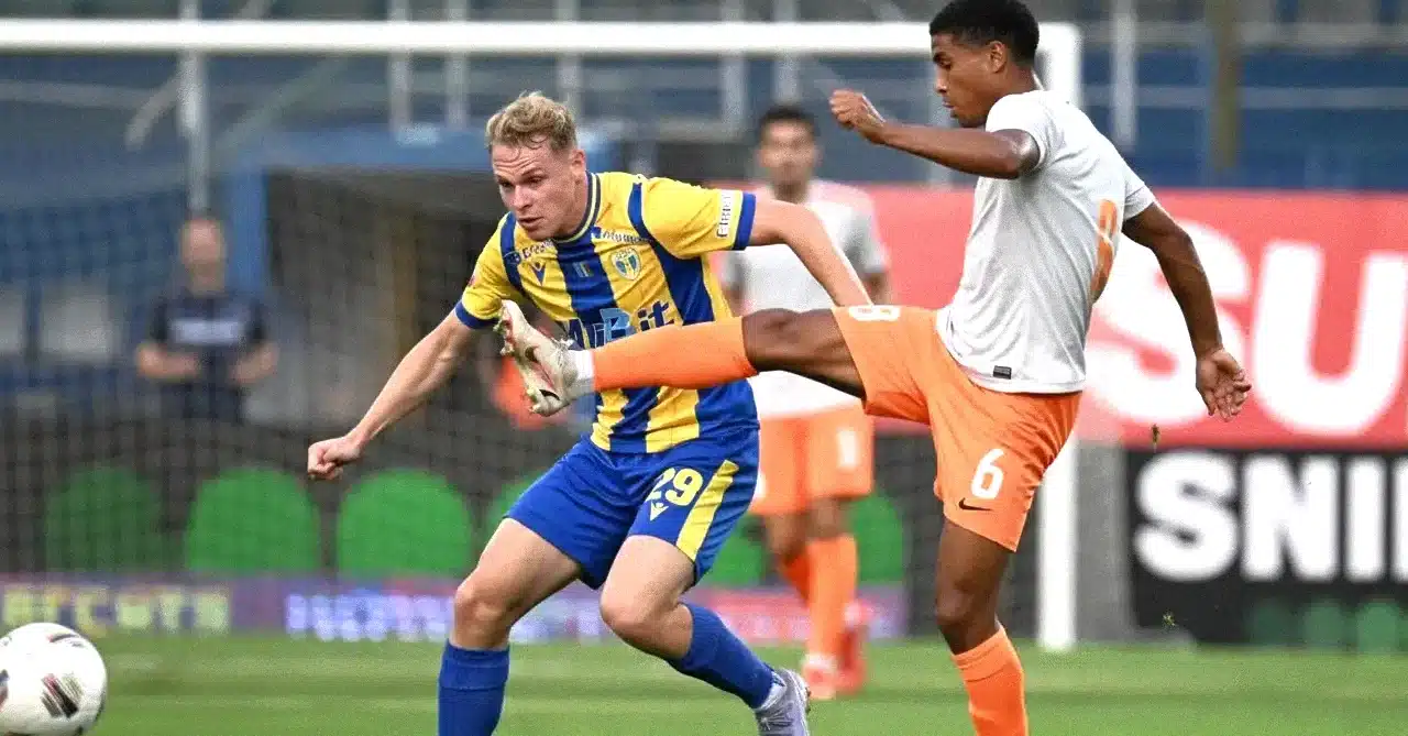 Petrolul Ploiești – Metaloglobus Un duel tensionat schimbă calculele din clasament